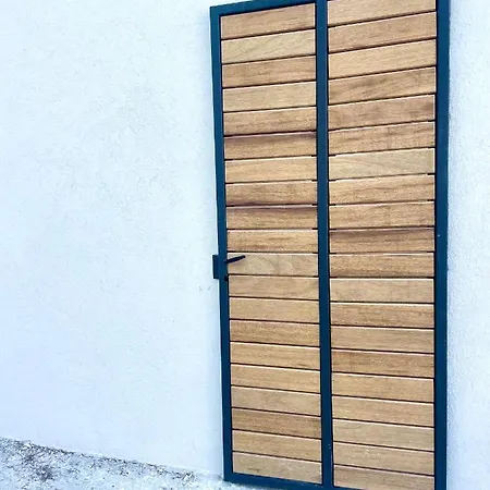 Apartment Au Calme, Calanque Des Figuieres *